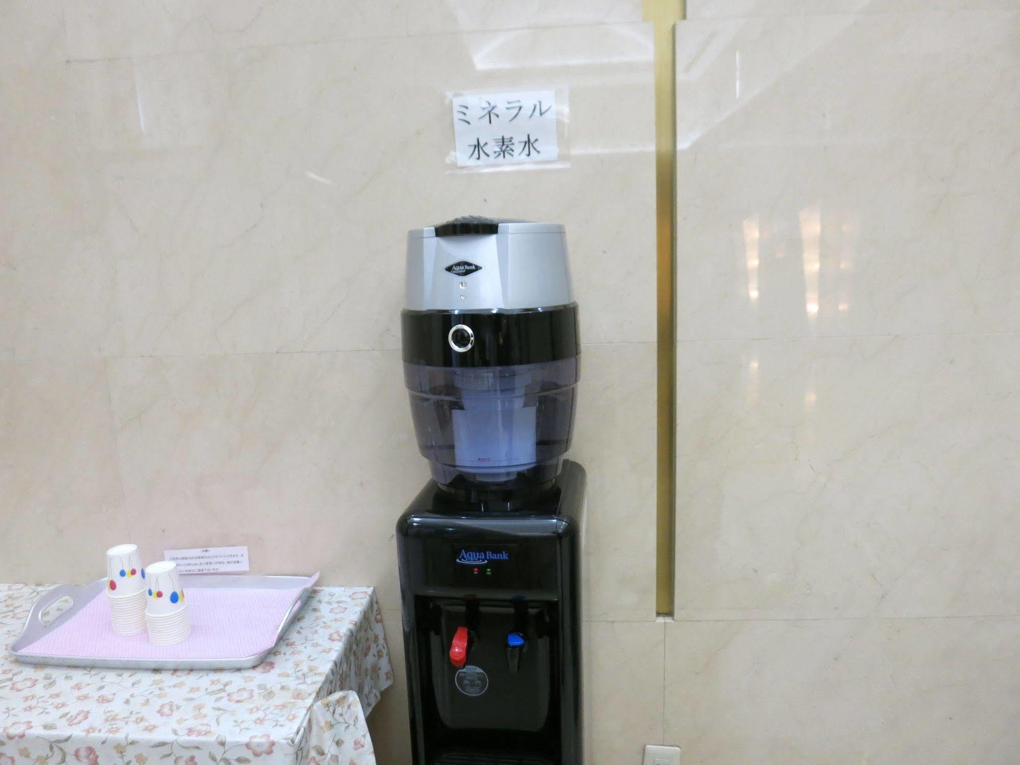 名古屋Cent Main酒店 外观 照片