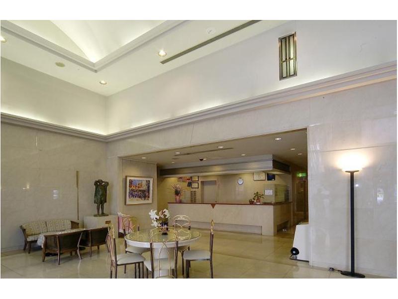 名古屋Cent Main酒店 外观 照片